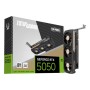 Zotac GAMING GeForce RTX 5050 Low Profile NVIDIA 8 GB GDDR6 (ZT-B50500L-10L)