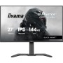 iiyama GB2741HSU-B1 Monitor PC 68,6 cm (27") 1920 x 1080 Pixel Nero