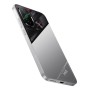 POCO F7 5G 17,4 cm (6.83") Doppia SIM Android 15 USB tipo-C 12 GB 512 GB 6500 mAh Argento (MZB0KFZEU)