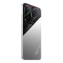POCO F7 5G 17,4 cm (6.83") Doppia SIM Android 15 USB tipo-C 12 GB 512 GB 6500 mAh Argento (MZB0KFZEU)