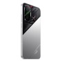 POCO F7 5G 17,4 cm (6.83") Doppia SIM Android 15 USB tipo-C 12 GB 512 GB 6500 mAh Argento (MZB0KFZEU)