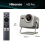 Hisense M2 Pro UHD 4K (3840x2160) Compatibilità 3D Grigio (20016688)
