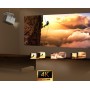 Hisense M2 Pro UHD 4K (3840x2160) Compatibilità 3D Grigio (20016688)