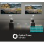 Hisense M2 Pro UHD 4K (3840x2160) Compatibilità 3D Grigio (20016688)