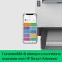 HP LaserJet Tank 1504w Wireless Bianco e nero Stampante (2R7F3A)