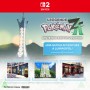 Nintendo Switch 2 + Leggende Pokémon: Z-A - Switch 2 edition (10017151)