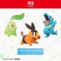 Nintendo Switch 2 + Leggende Pokémon: Z-A - Switch 2 edition (10017151)
