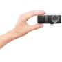 Optoma ML750i Proiettore a raggio standard 450 ANSI lumen DLP WXGA (1200x800) Compatibilità 3D Nero (E9PP7ML01EZ1)