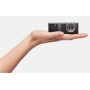 Optoma ML750i Proiettore a raggio standard 450 ANSI lumen DLP WXGA (1200x800) Compatibilità 3D Nero (E9PP7ML01EZ1)
