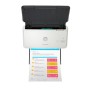 HP ScanJet Pro 2000 s2 Scanner a foglio 600 x 600 DPI A4 Nero, Bianco (6FW06A)