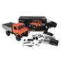 Amewi Unimog modellino radiocomandato (RC) Off-road truck Motore elettrico 1:12 (22630)