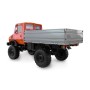 Amewi Unimog modellino radiocomandato (RC) Off-road truck Motore elettrico 1:12 (22630)