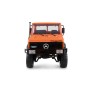 Amewi Unimog modellino radiocomandato (RC) Off-road truck Motore elettrico 1:12 (22630)