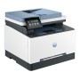 HP Color LaserJet Pro LaserJet Pro 3302fdn Multifunction Colore Stampante, Solo Ethernet Fotocopiatrice, scanner (499Q7F)
