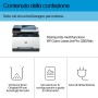 HP Color LaserJet Pro LaserJet Pro 3302fdn Multifunction Colore Stampante, Solo Ethernet Fotocopiatrice, scanner (499Q7F)