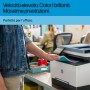HP Color LaserJet Pro LaserJet Pro 3302fdn Multifunction Colore Stampante, Solo Ethernet Fotocopiatrice, scanner (499Q7F)