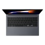Samsung Galaxy Book4 (15,6", Intel Core 7, 16 GB, Intel) (NP750XGK-KB1DE)