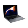 Samsung Galaxy Book4 (15,6", Intel Core 7, 16 GB, Intel) (NP750XGK-KB1DE)