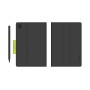 Hannspree Lumo 7.8 Reader Tablet lettore e-book Touch screen Wi-Fi Nero (SN08HD1B)