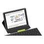 Hannspree Lumo 7.8 Reader Tablet lettore e-book Touch screen Wi-Fi Nero (SN08HD1B)