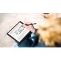 Hannspree Lumo 7.8 Reader Tablet lettore e-book Touch screen Wi-Fi Nero (SN08HD1B)