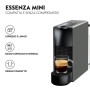 Krups Essenza Mini XN110B10 Manuale Macchina per caffè a cialde 0,6 L (XN110B)