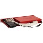 Rackmount.IT RM-WG-T7 porta accessori Staffa di supporto