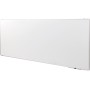 Legamaster 7-101076 lavagna 2382 x 1182 mm Smaltato Magnetico