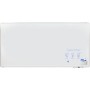 Legamaster 7-101076 lavagna 2382 x 1182 mm Smaltato Magnetico