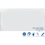 Legamaster 7-101076 lavagna 2382 x 1182 mm Smaltato Magnetico