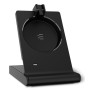 EPOS IMPACT 5000 Go Auricolare Wireless A clip, A Padiglione, Passanuca Ufficio Nero (1001433)