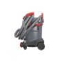 Starmix NSG uClean 1420 HK 16 L A cilindro Secco e bagnato 1400 W Sacchetto per la polvere (016221)