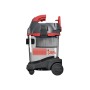 Starmix NSG uClean 1420 HK 16 L A cilindro Secco e bagnato 1400 W Sacchetto per la polvere (016221)