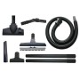 Starmix NSG uClean 1420 HK 16 L A cilindro Secco e bagnato 1400 W Sacchetto per la polvere (016221)