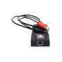 ADDER AVM-C110-CAM-HM switch per keyboard-video-mouse (kvm) Nero