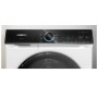 Siemens WR47B2C40 asciugatrice Libera installazione Caricamento frontale 9 kg Bianco