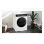 Siemens WR47B2C40 asciugatrice Libera installazione Caricamento frontale 9 kg Bianco