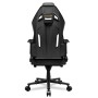 COUGAR Hotrod Royal Sedia da gaming per PC Sedia tappezzata Nero (CGR-ARX-GLB)