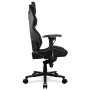 COUGAR Hotrod Royal Sedia da gaming per PC Sedia tappezzata Nero (CGR-ARX-GLB)