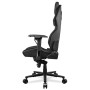 COUGAR Hotrod Royal Sedia da gaming per PC Sedia tappezzata Nero (CGR-ARX-GLB)