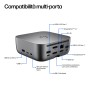 HP Dock Thunderbolt 4 Ultra 280 W G6 (AW5M5UT)