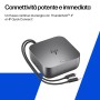 HP Dock Thunderbolt 4 Ultra 280 W G6 (AW5M5UT)