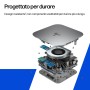 HP Dock Thunderbolt 4 Ultra 280 W G6 (AW5M5UT)