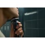 Philips SHAVER Series 5000 S5884/50 rasoio elettrico Rotazione Trimmer Nero, Verde