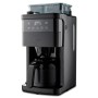 MEDION MD 19911 Automatica Macchina da caffè con filtro 1 L (50076224)