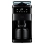 MEDION MD 19911 Automatica Macchina da caffè con filtro 1 L (50076224)