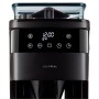 MEDION MD 19911 Automatica Macchina da caffè con filtro 1 L (50076224)