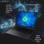 CAPTIVA 94489 laptop Intel® Core™ i9 i9-14900HX Computer portatile 40,6 cm (16") WQXGA 32 GB DDR5-SDRAM SSD NVIDIA GeForce RT