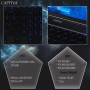 CAPTIVA 94486 laptop Intel® Core™ i9 i9-14900HX Computer portatile 40,6 cm (16") WQXGA 16 GB DDR5-SDRAM SSD NVIDIA GeForce RT