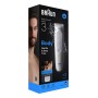 Braun Series 3 BG3530 rasoio elettrico / regolabarba / tagliabasette Grigio (7500435244763)